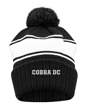 Cobra DC toppluva