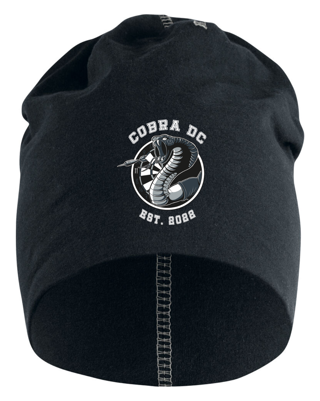 Cobra DC jersey mössa