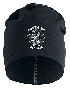 Cobra DC jersey mössa