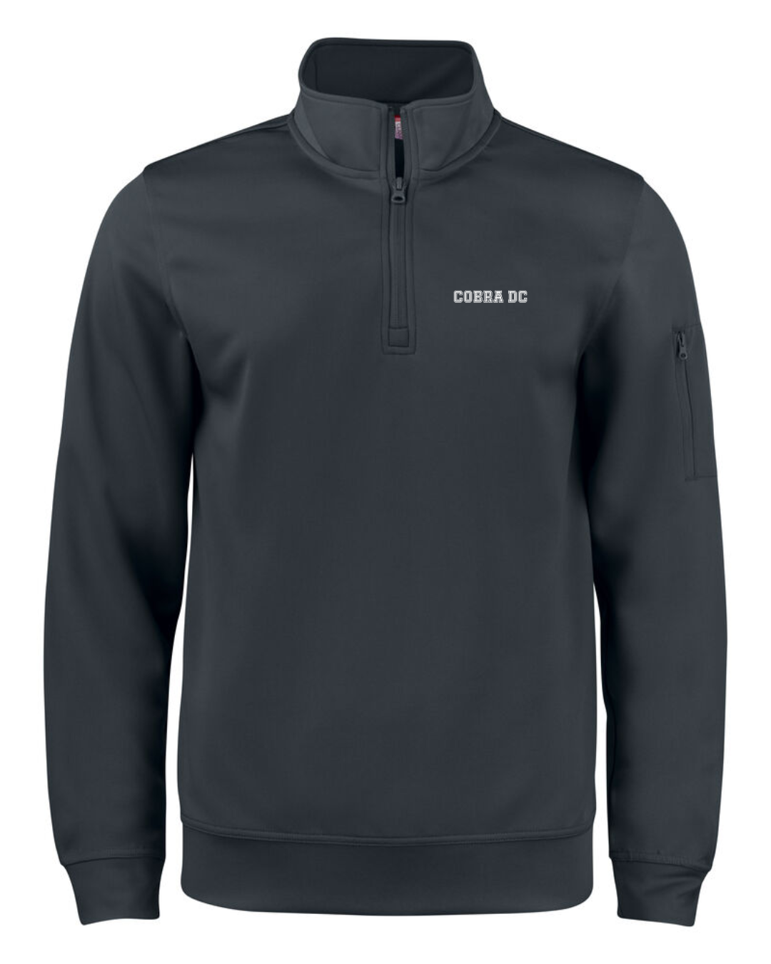 Cobra DC sweatshirt HZ unisex - 2