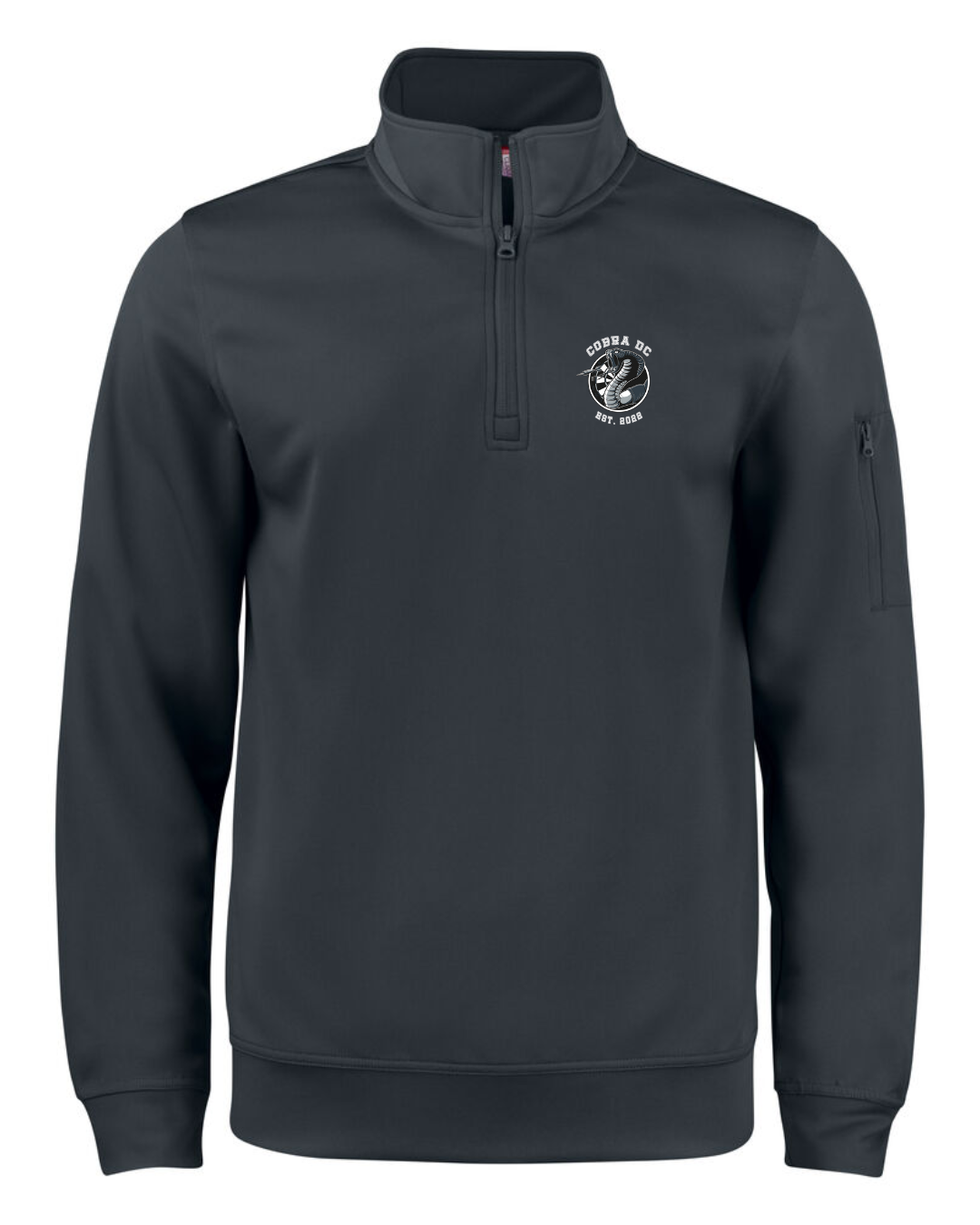 Cobra DC sweatshirt HZ unisex