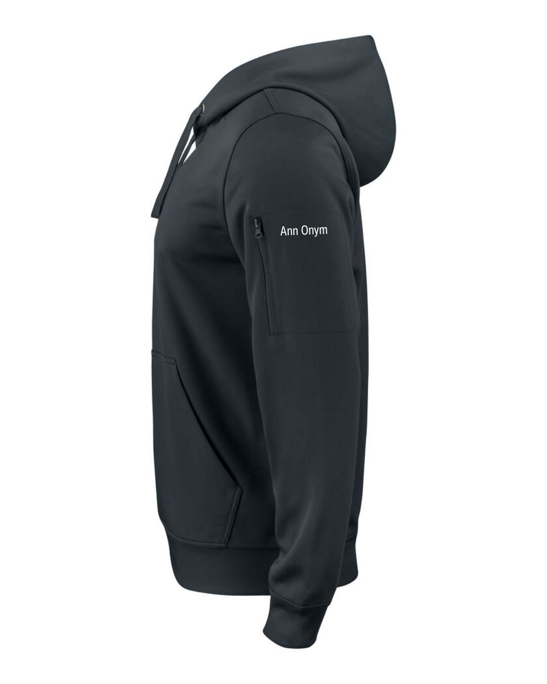 Cobra DC hoodie unisex - 2