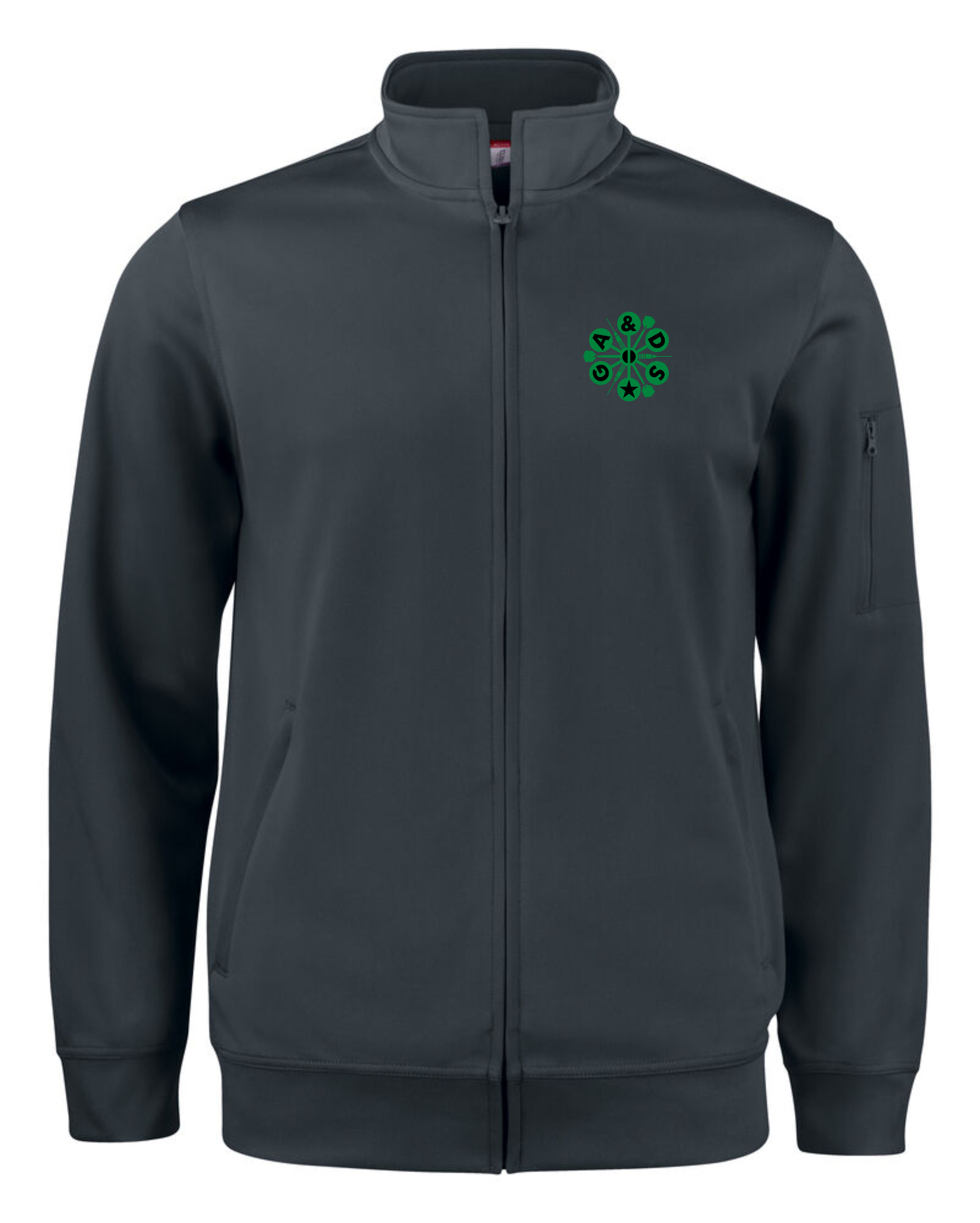 GADS Active Cardigan