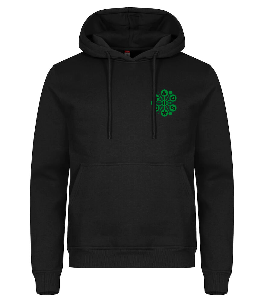 GADS Hoodie