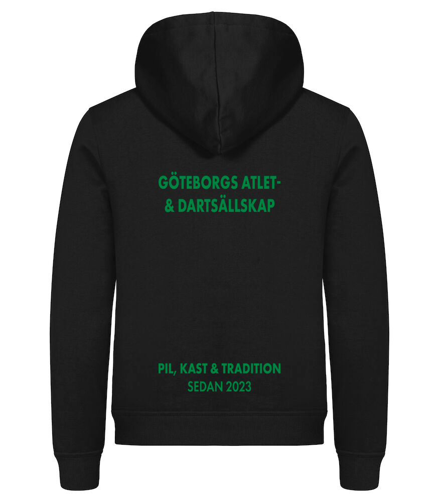 GADS Hoodie - 2