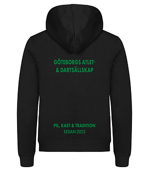 GADS Hoodie