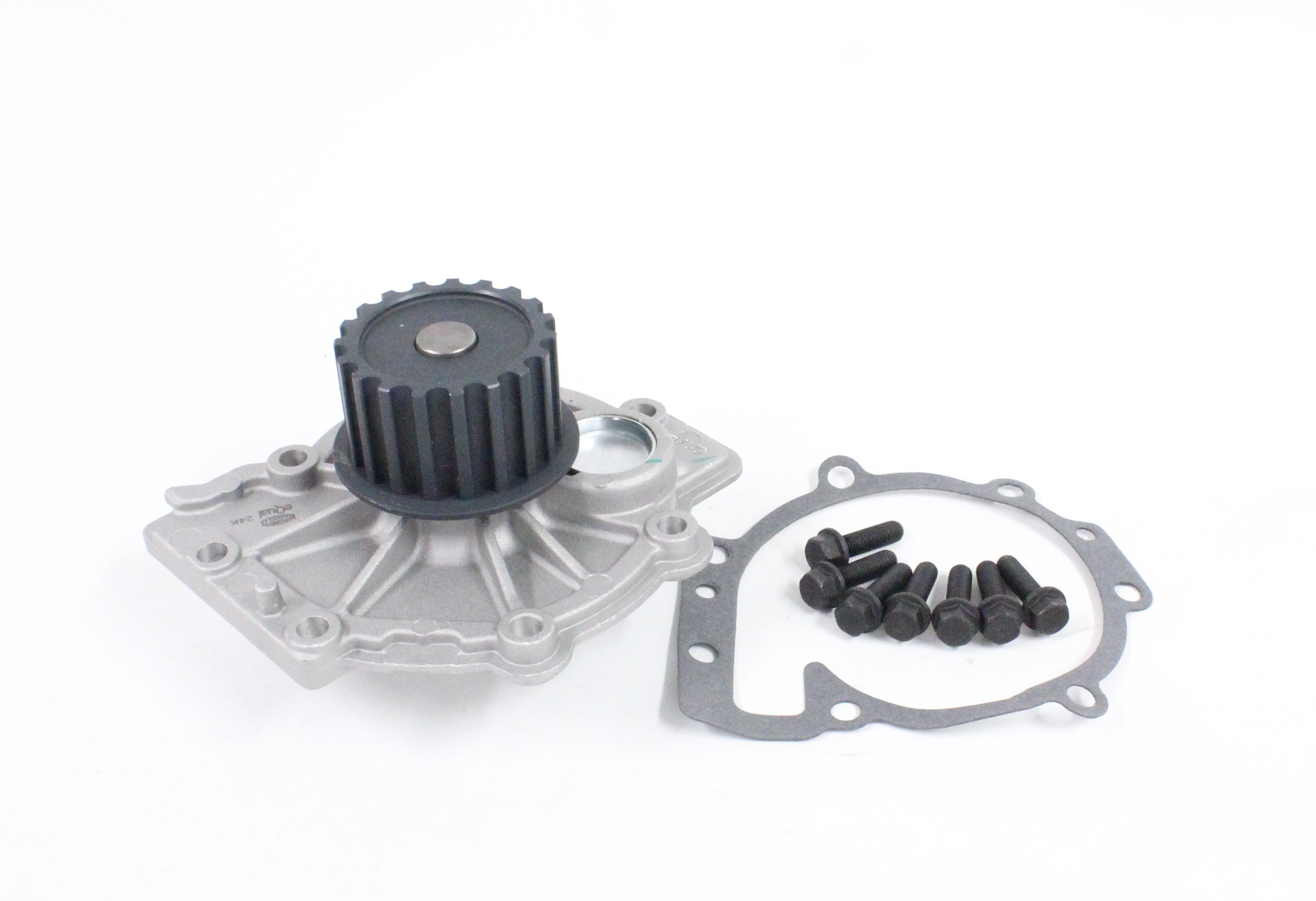 Water pump kit, D5