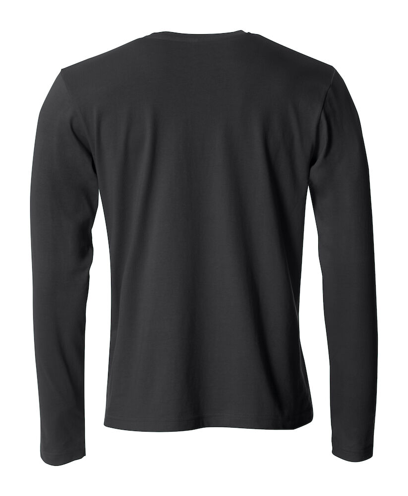 GADS långärmad t-shirt - 2