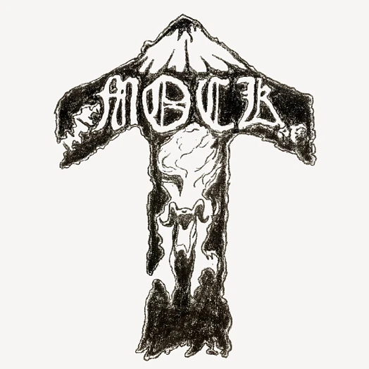 Mock - Mock [CD]