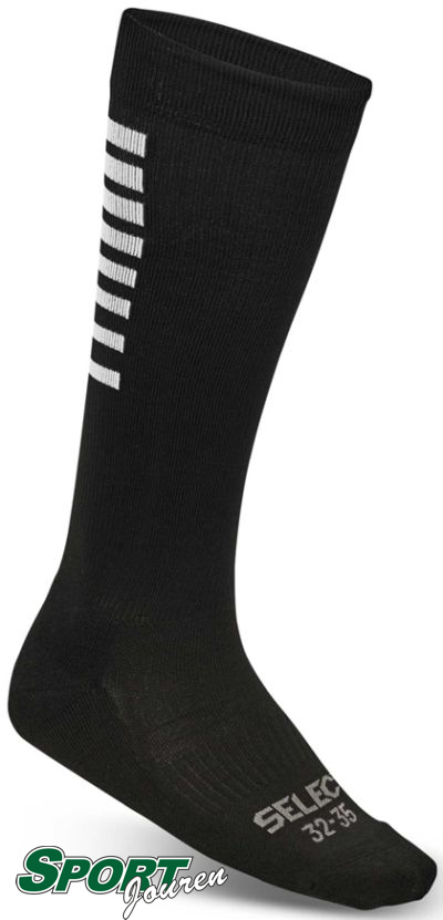 Sports sock  lång v25- Select - 3