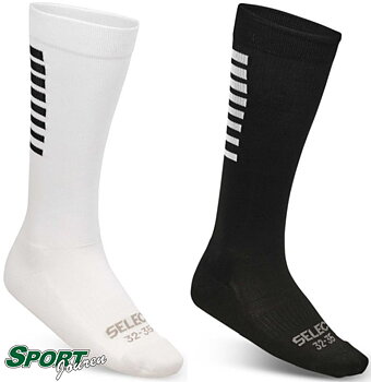 Sports sock  lång v25- Select