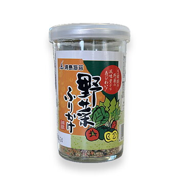Furikake Grönsaker, 50 g