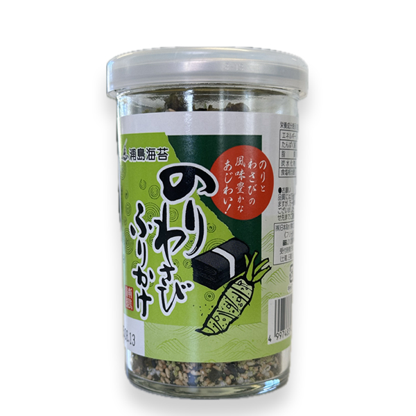 Furikake Nori/Wasabi, 50 g