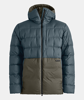 Ortovox Downwool 270 Jacket M
