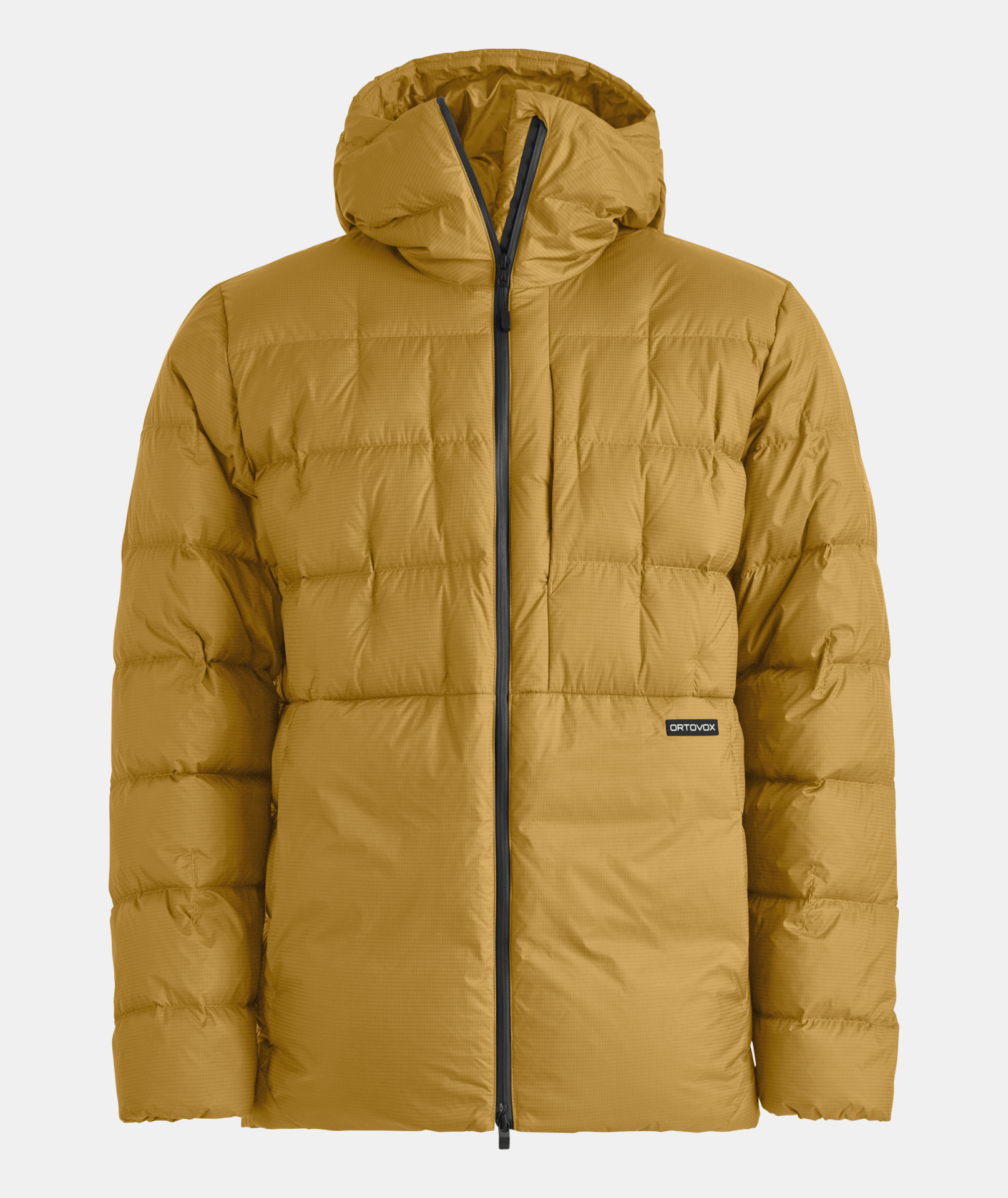 Ortovox Downwool 270 Jacket M - 2