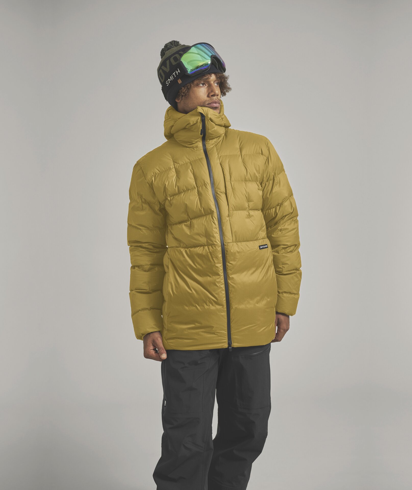 Ortovox Downwool 270 Jacket M - 5
