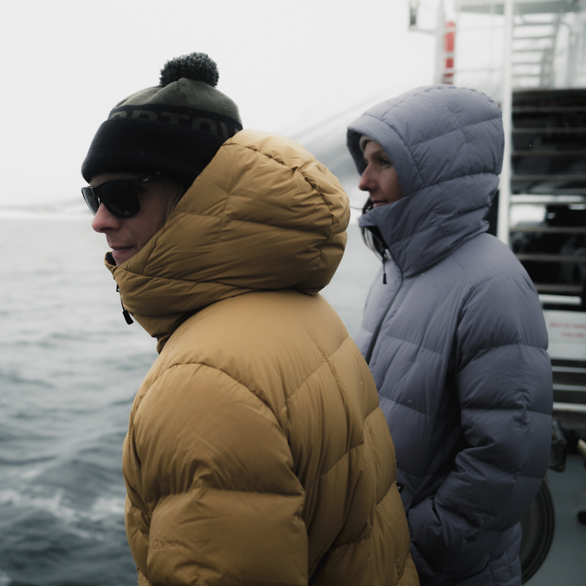 Ortovox Downwool 270 Jacket M - 3
