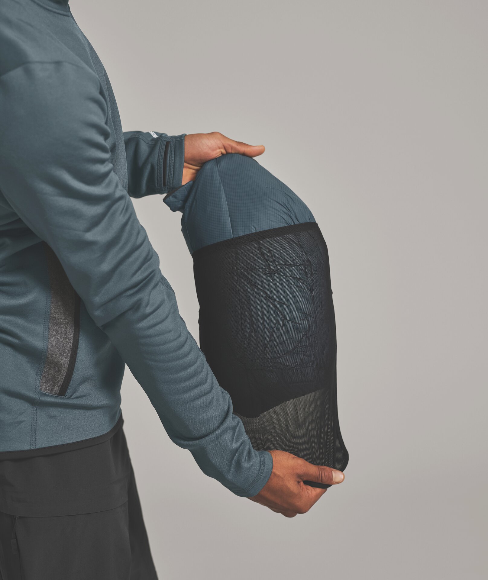Ortovox Downwool 270 Jacket M - 6