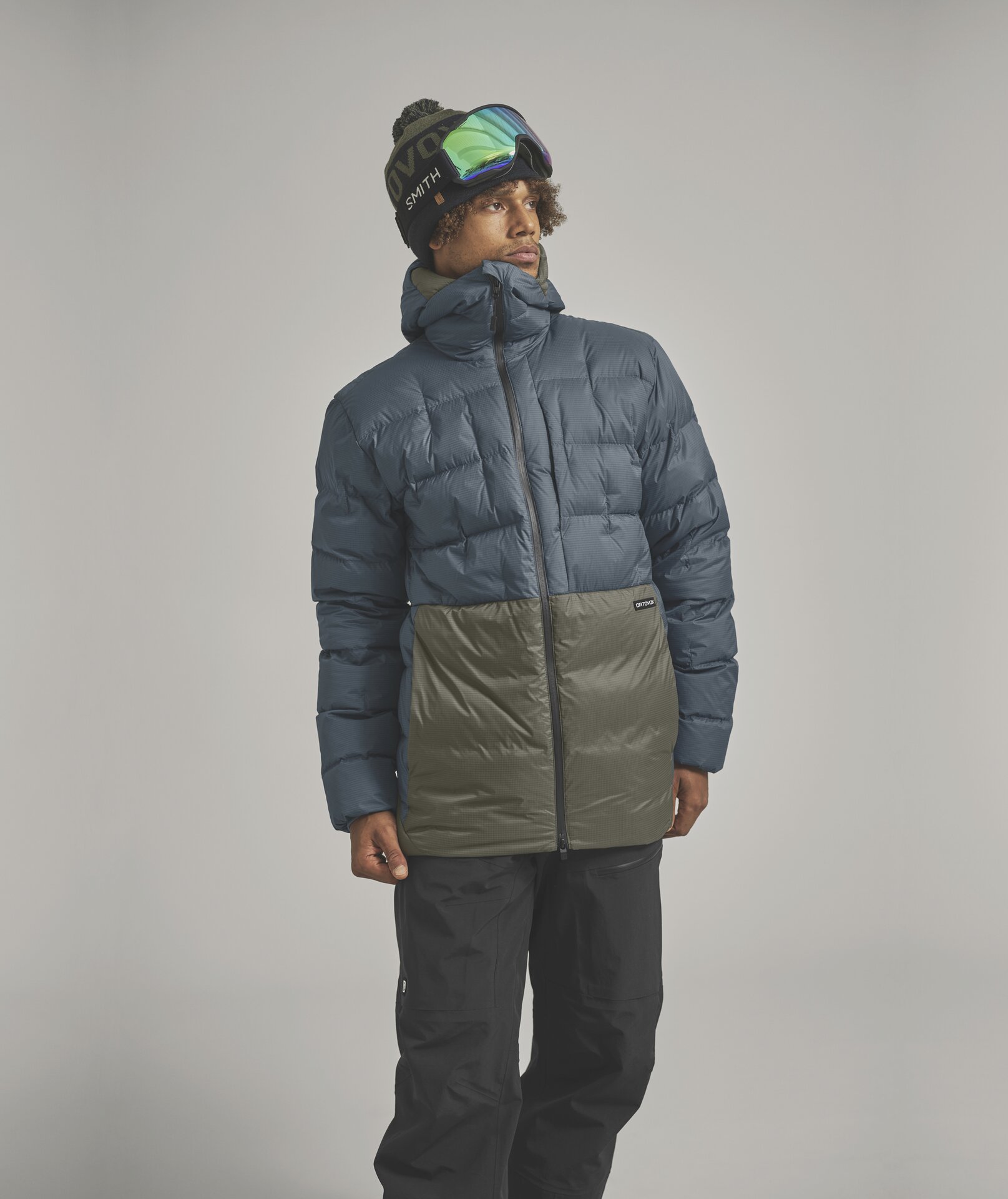 Ortovox Downwool 270 Jacket M - 4