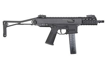 B&T GHM9 9x19mm