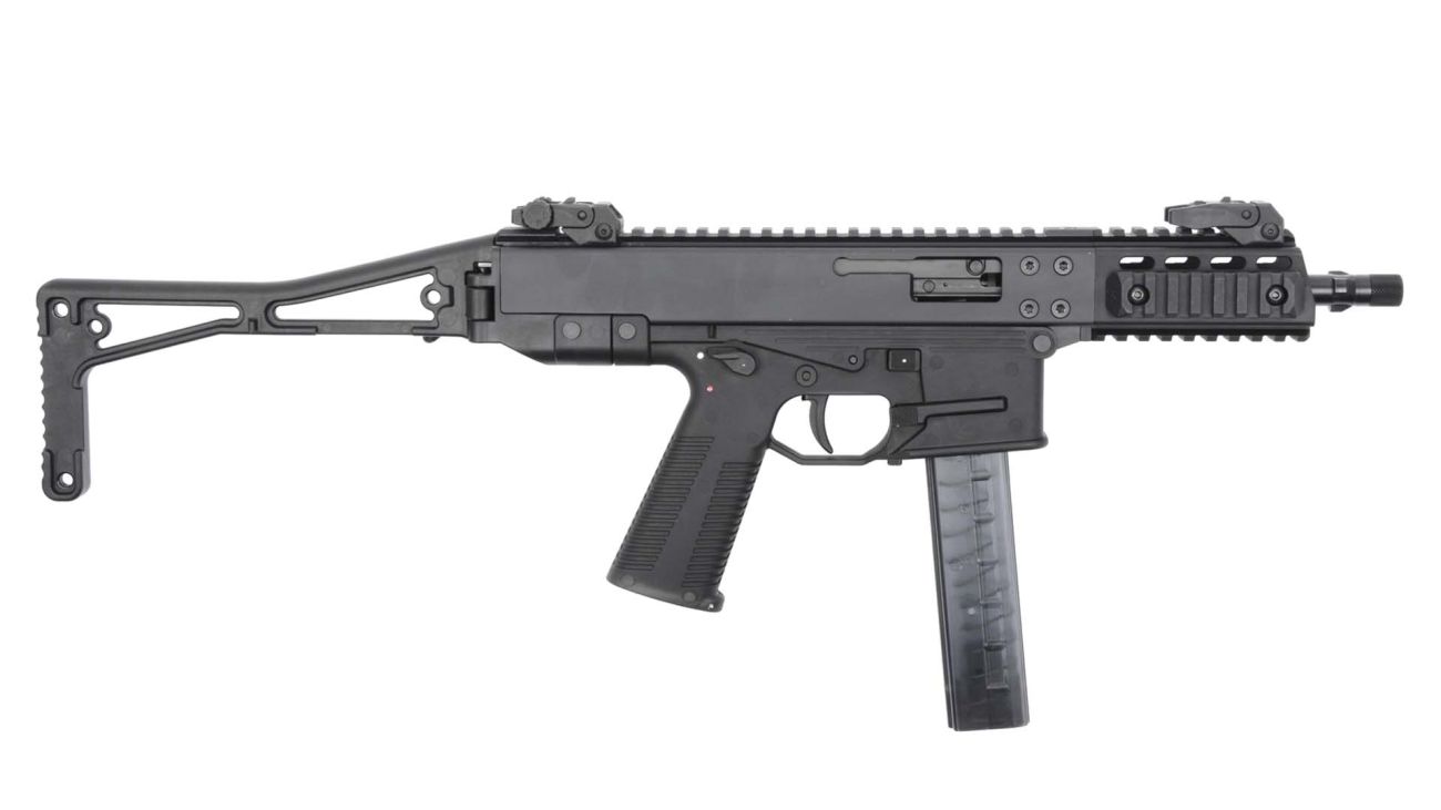 B&T GHM9 9x19mm - 4