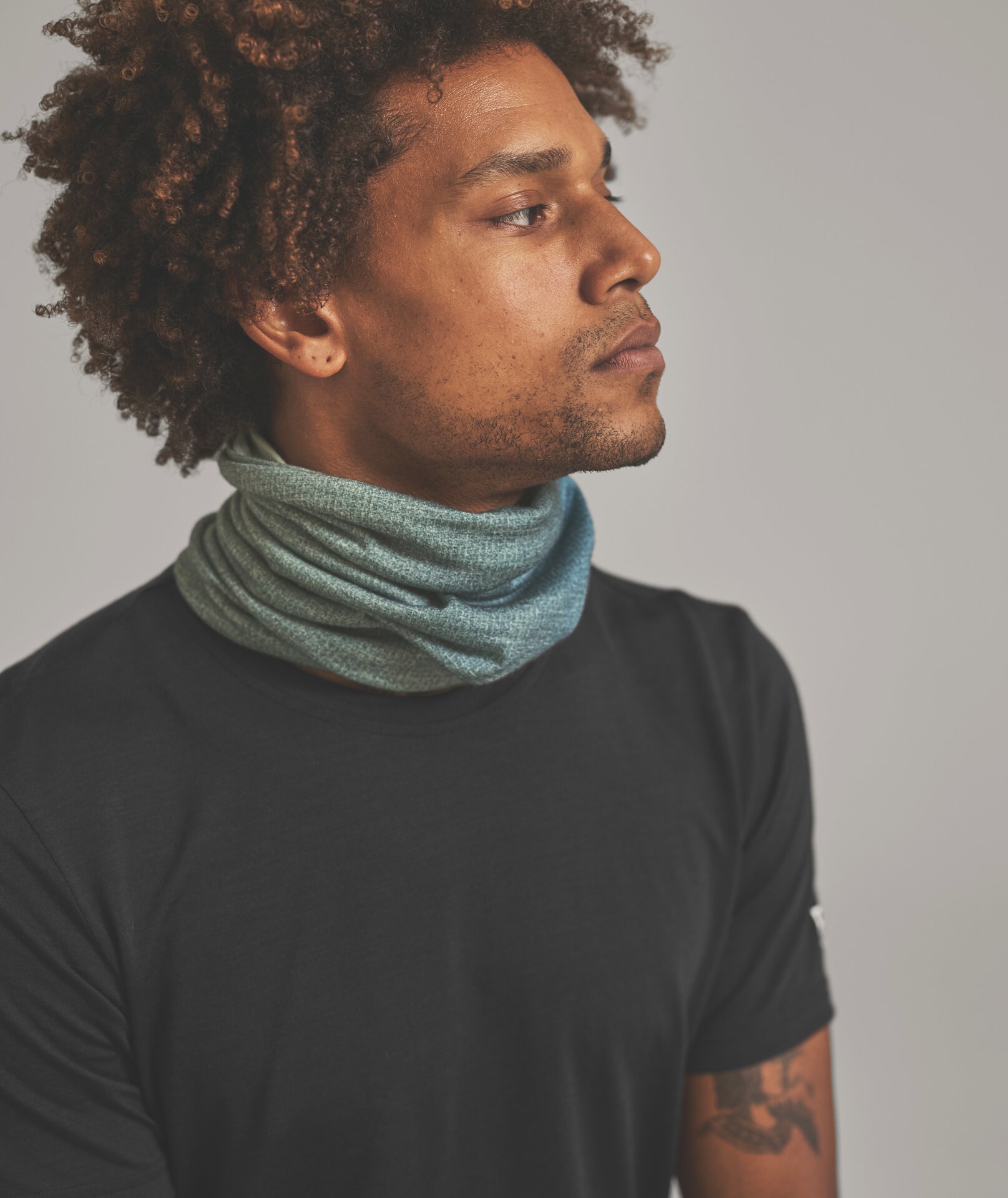 Ortovox Merino Neckwarmer  - 3