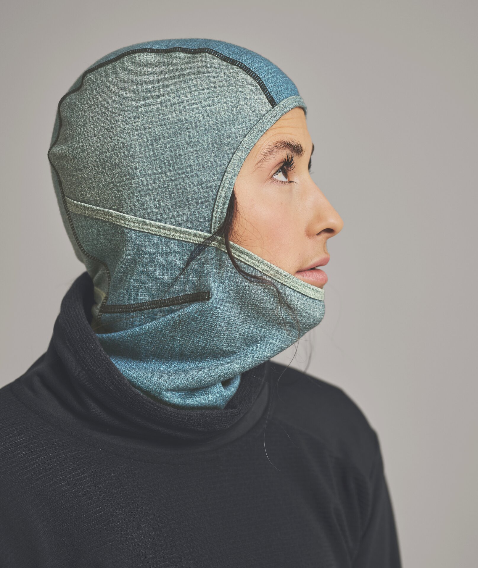 Ortovox Whiteout Mask Balaklava - 3