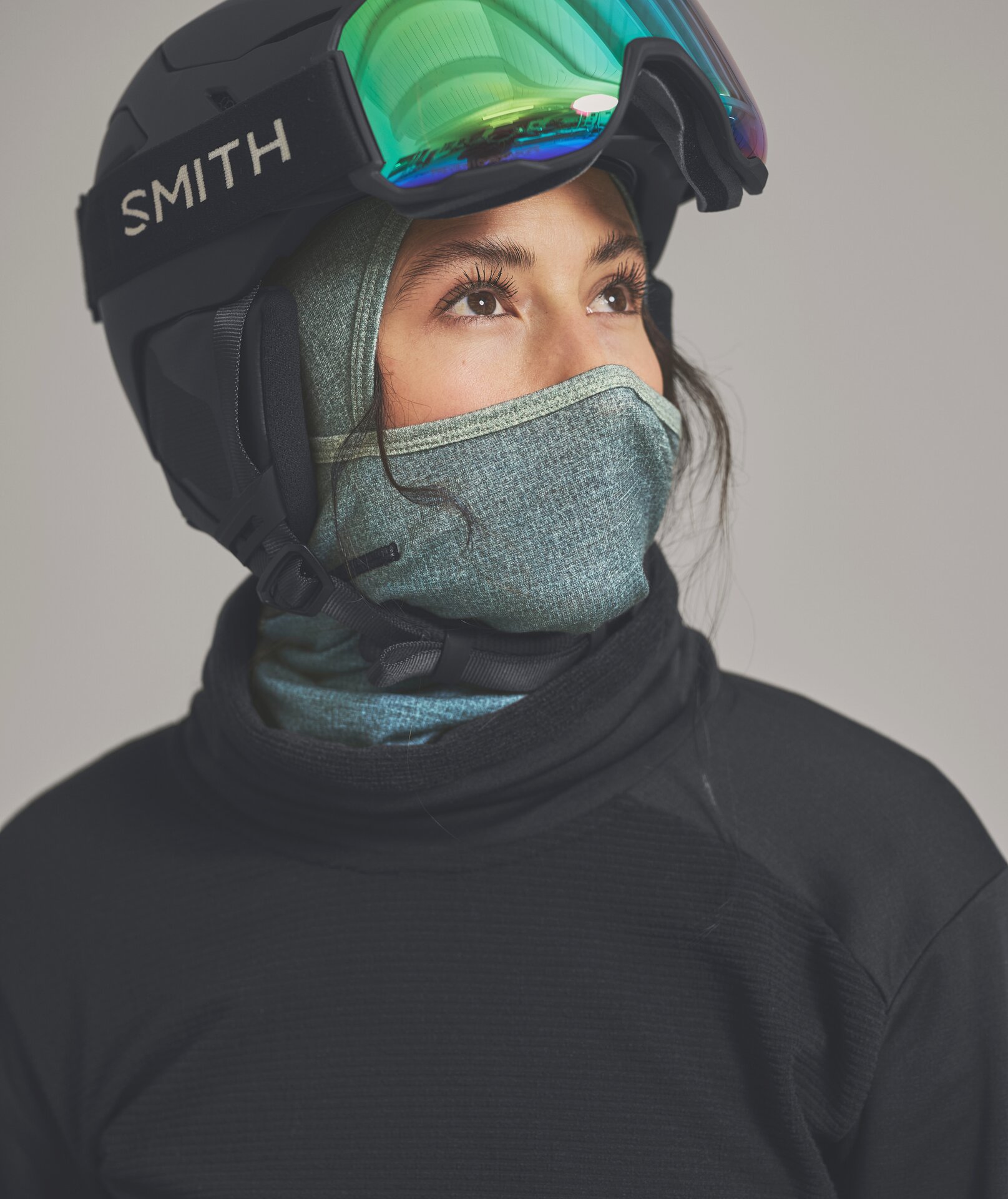 Ortovox Whiteout Mask Balaklava - 4