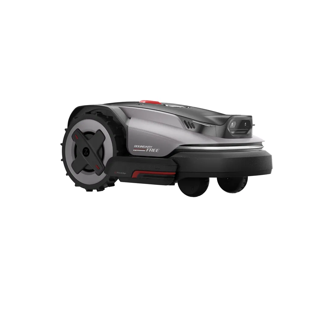 Roborock RockMow S108 - Kabelloser Mähroboter - 2