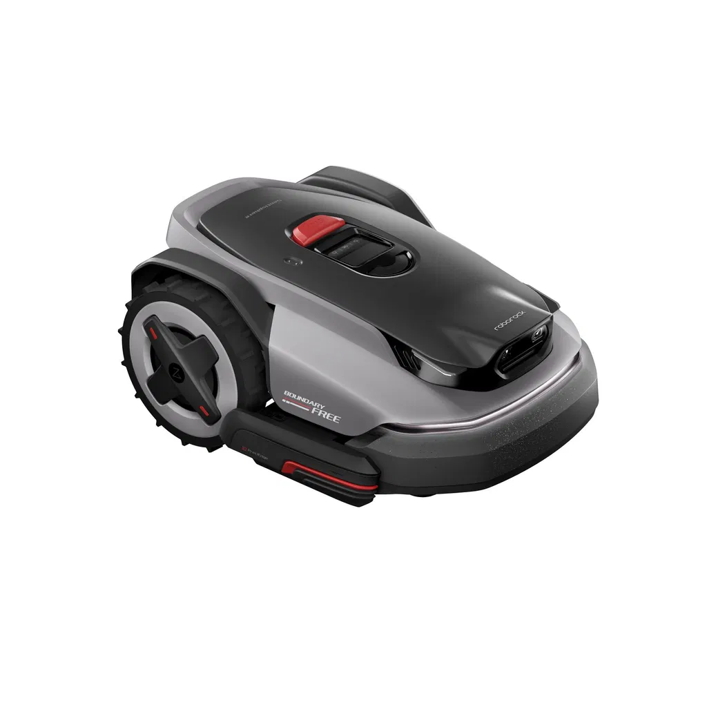 Roborock RockMow S108 - Kabelloser Mähroboter