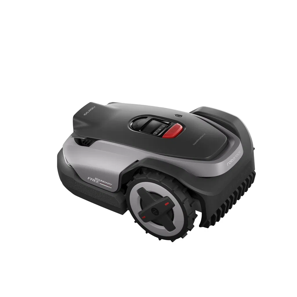 Roborock RockMow S108 - Kabelloser Mähroboter - 9