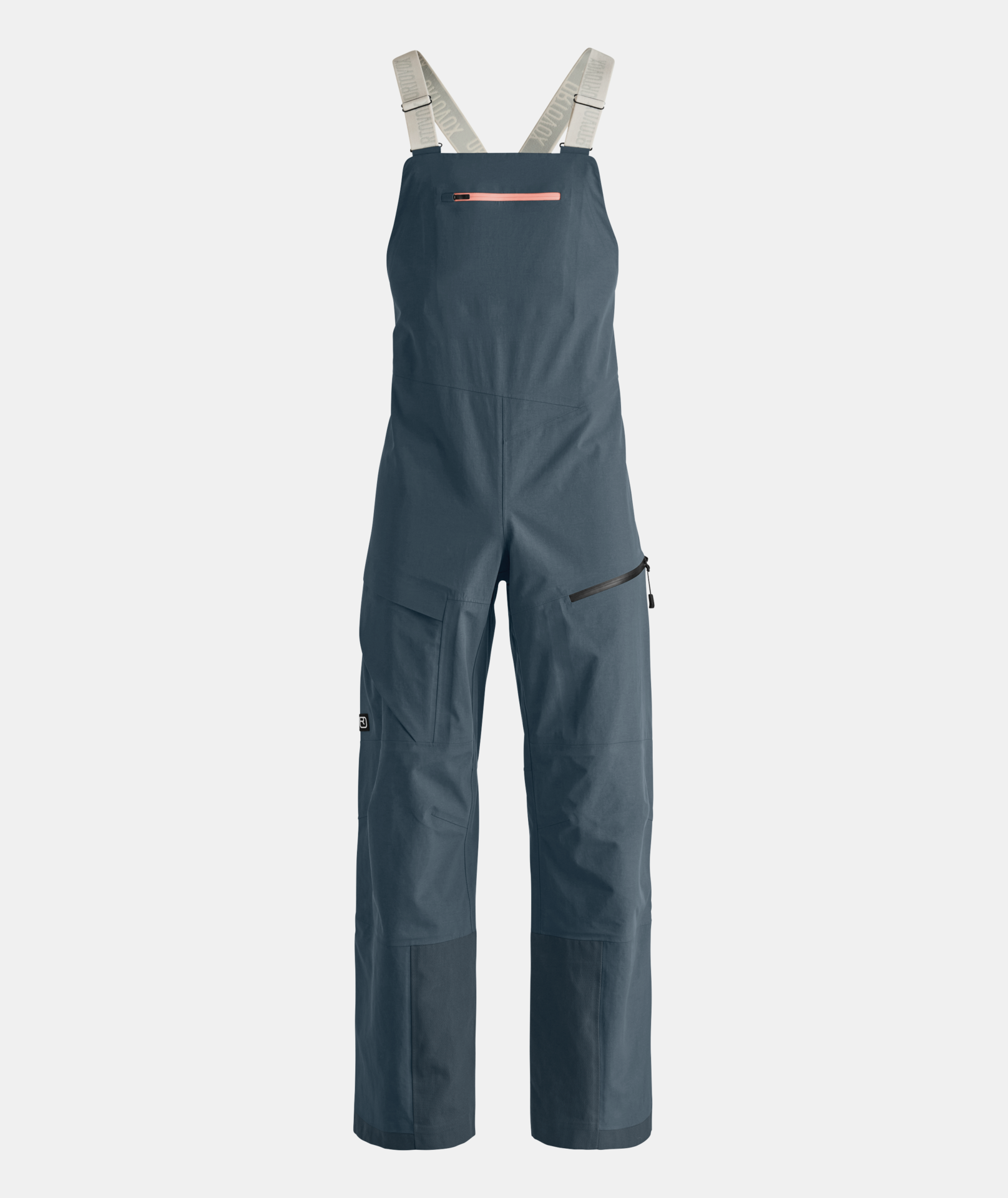 Ortovox Ravine Plus 3L BIB Pants Skidbyxor W