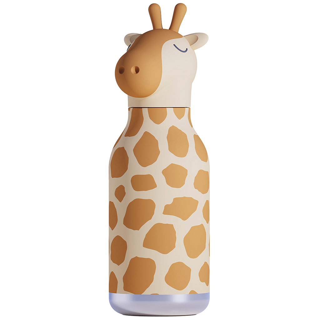 Asobu Bestie flaska 460 ml - Giraff