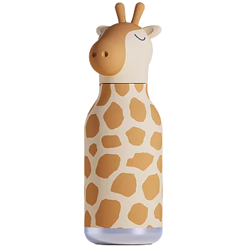 Asobu Bestie flaska 460 ml - Giraff