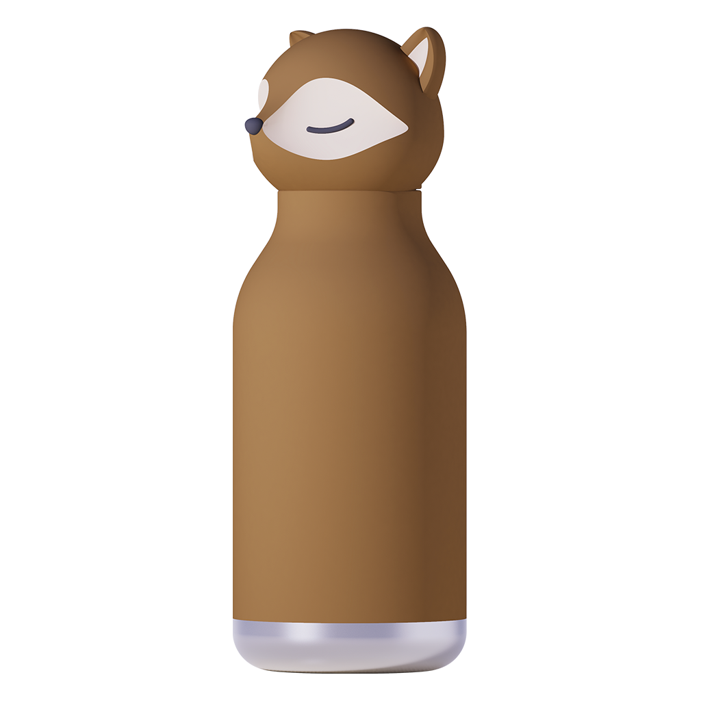 Asobu Bestie bottle 460 ml - Fox