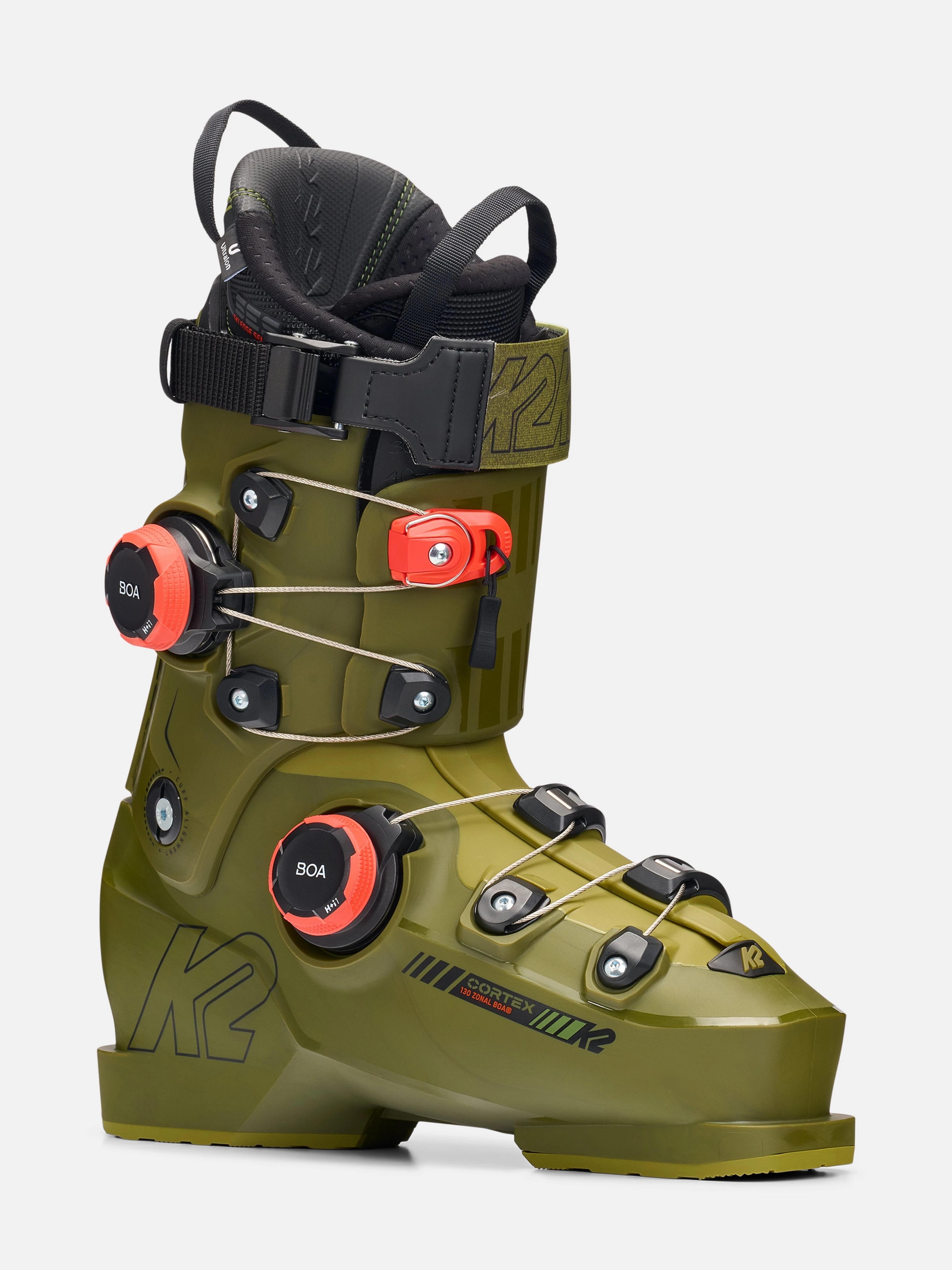 K2 Cortex 130 Zonal BOA®  - 2