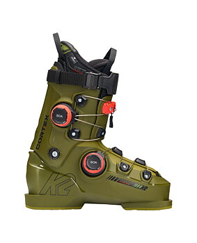 K2 Cortex 130 Zonal BOA® 