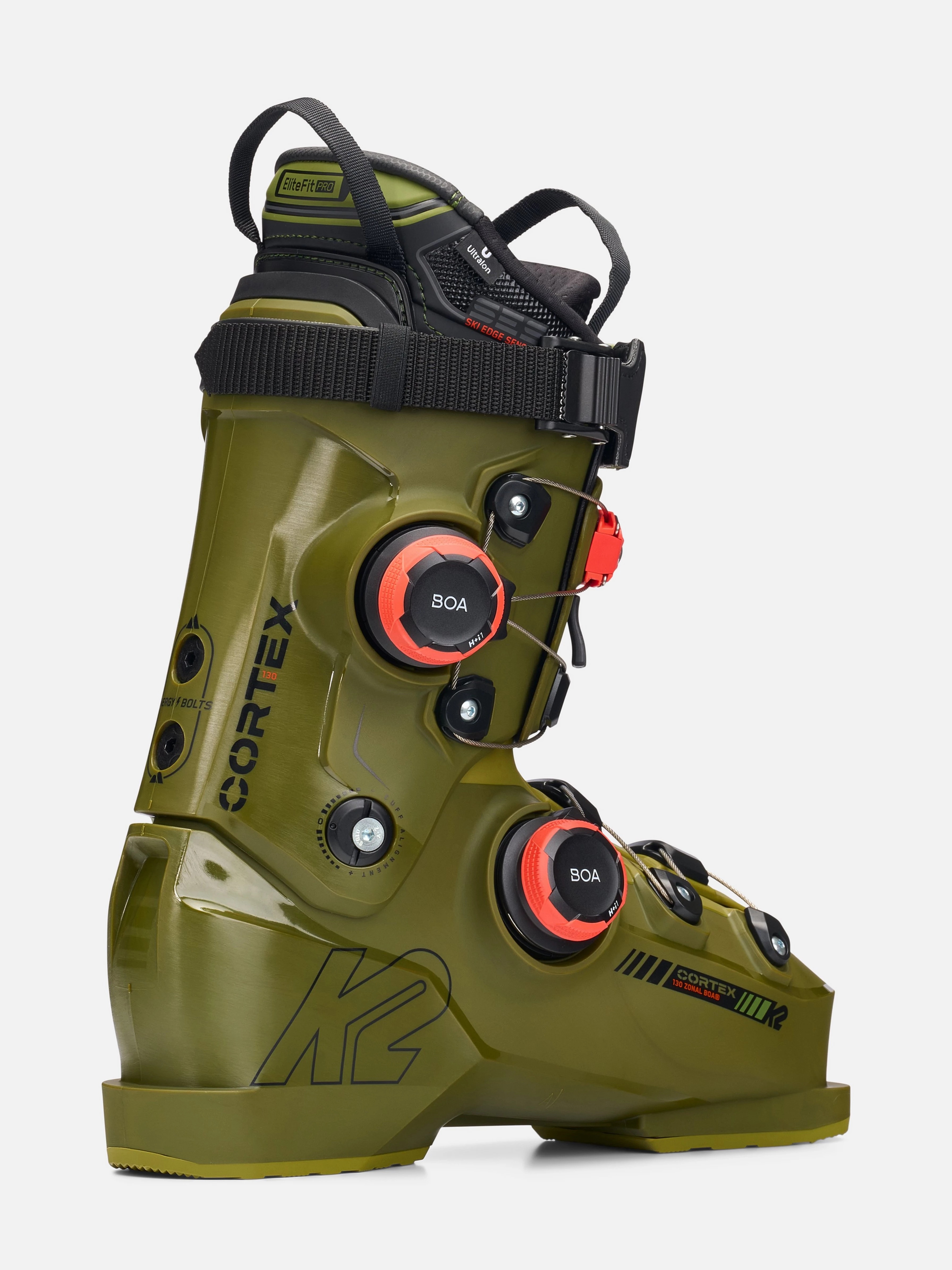 K2 Cortex 130 Zonal BOA®  - 4
