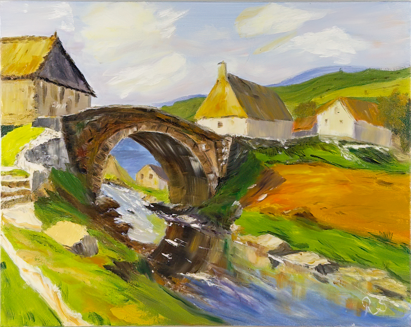Village