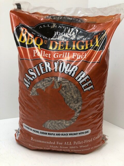 BBQR’S DELIGHT™   Master Your Beef  