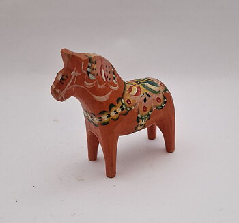 Dala horse small
