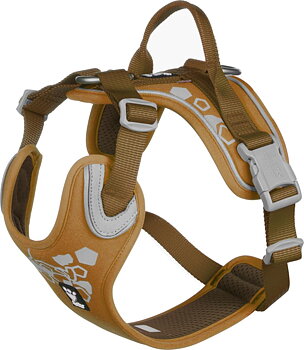 Hurtta Weekend Warrior Hundsele X-Small 40-45cm Desert