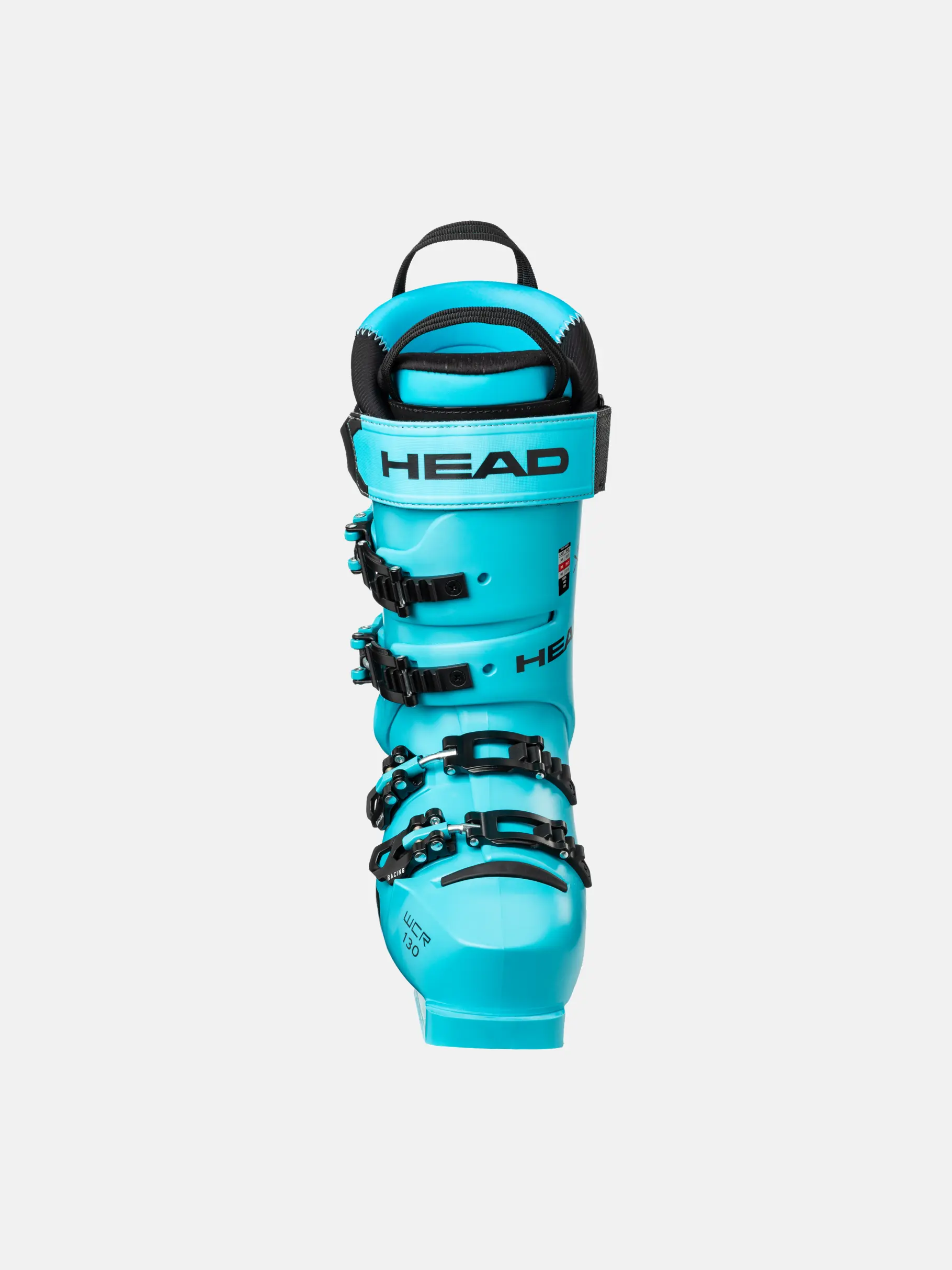 Head Raptor WCR 130S PV  - 2