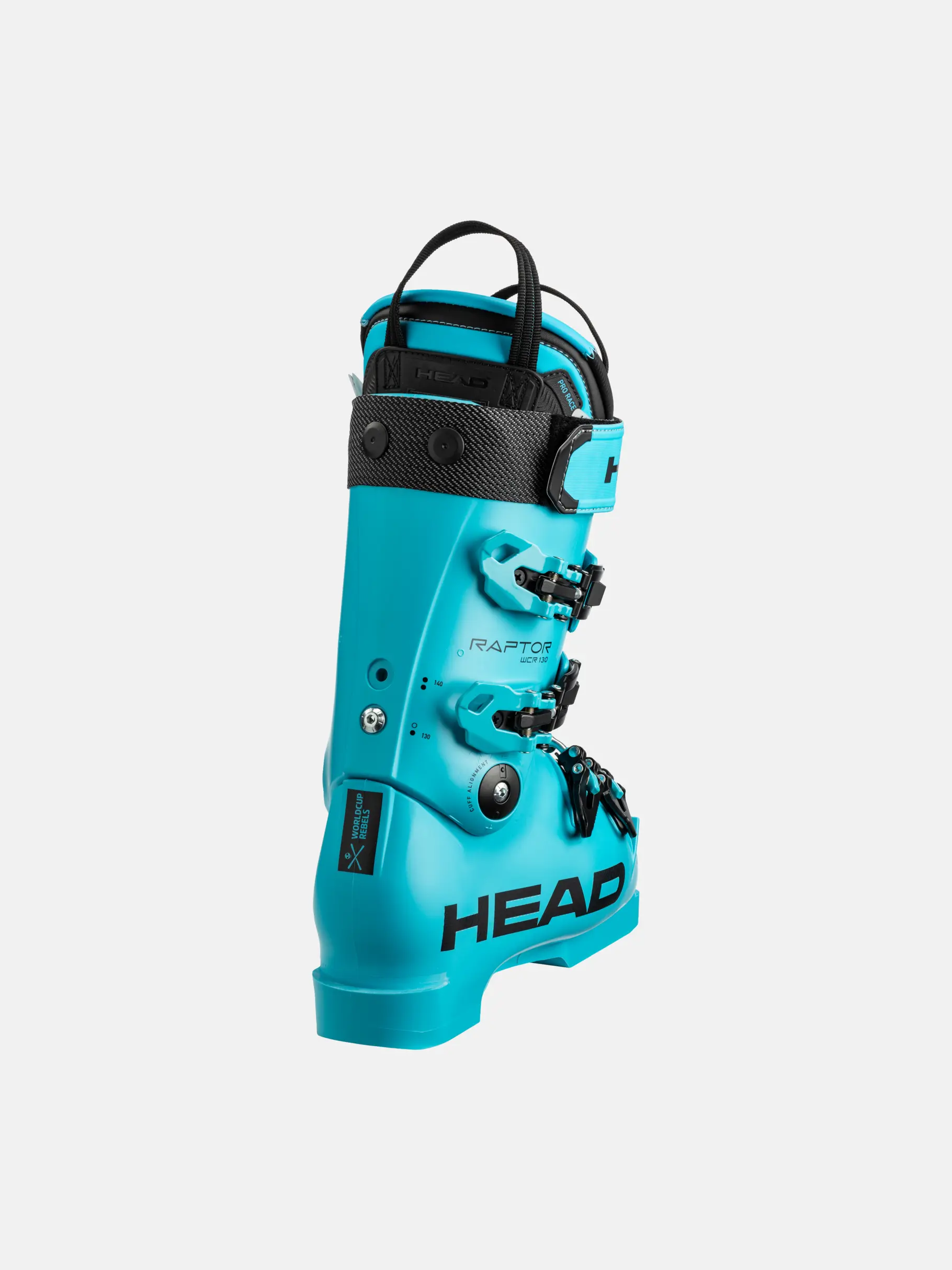 Head Raptor WCR 130S PV  - 3