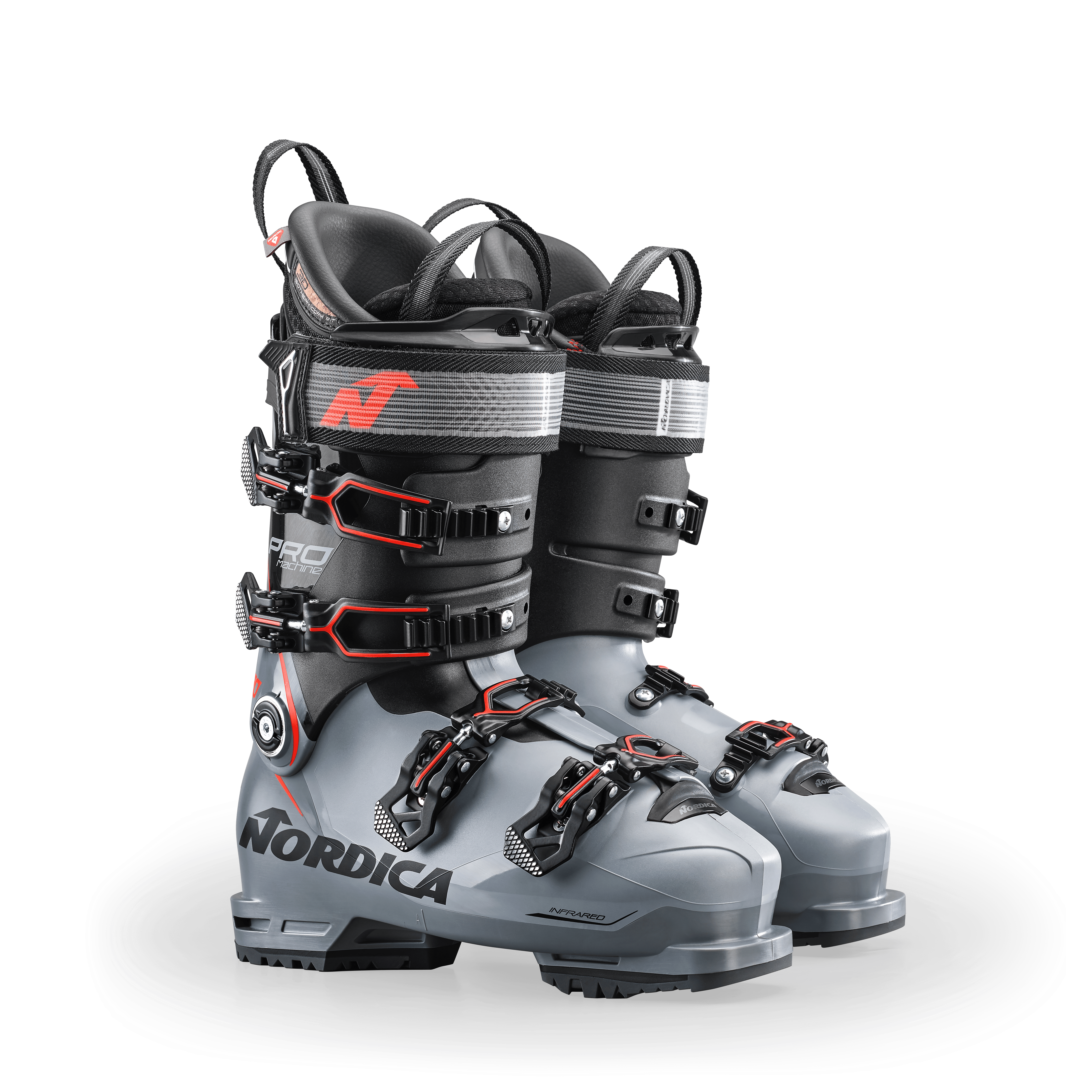 Nordica Promachine 120 GW - 2