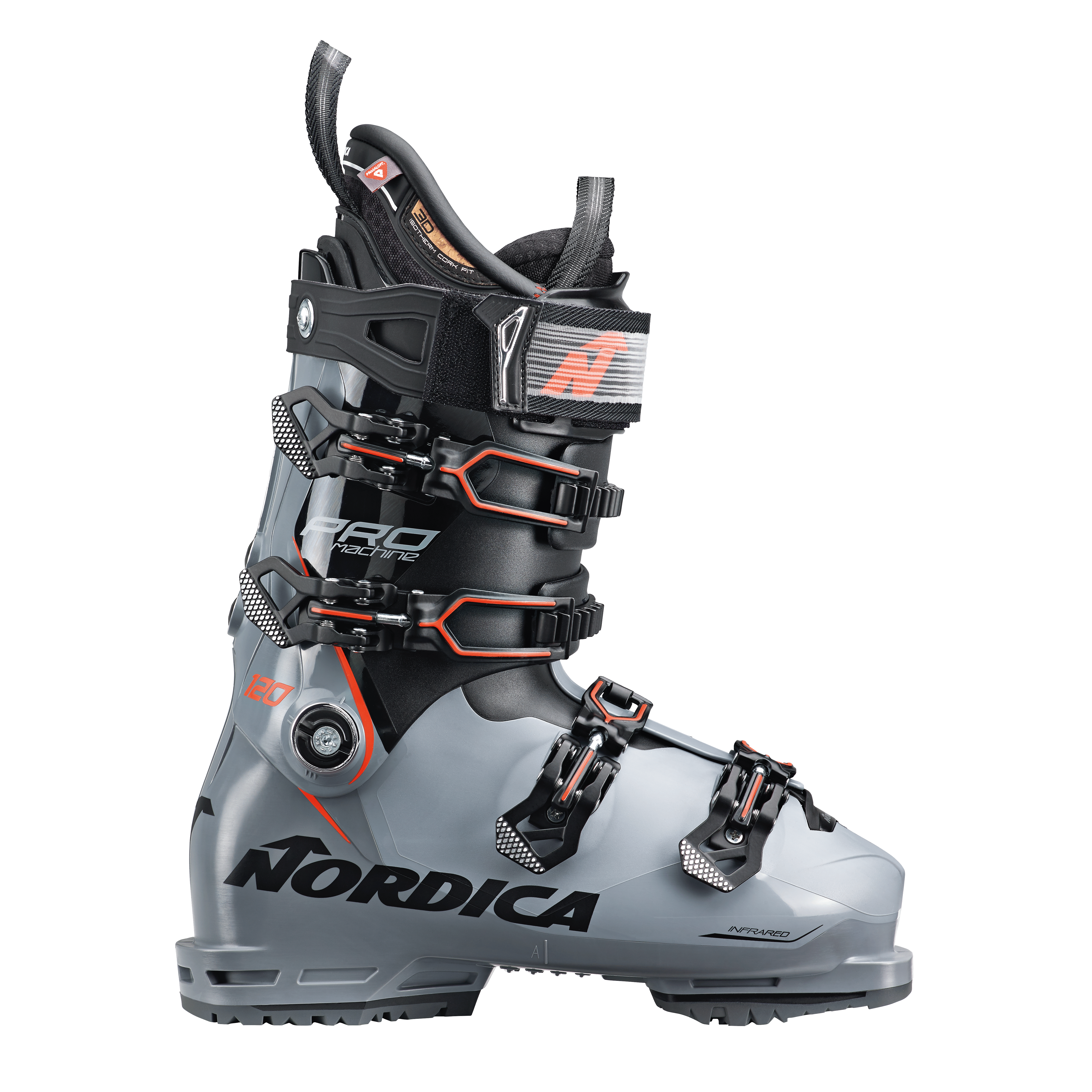 Nordica Promachine 120 GW