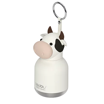 Asobu Mini Bestie flaska 200 ml - Ko