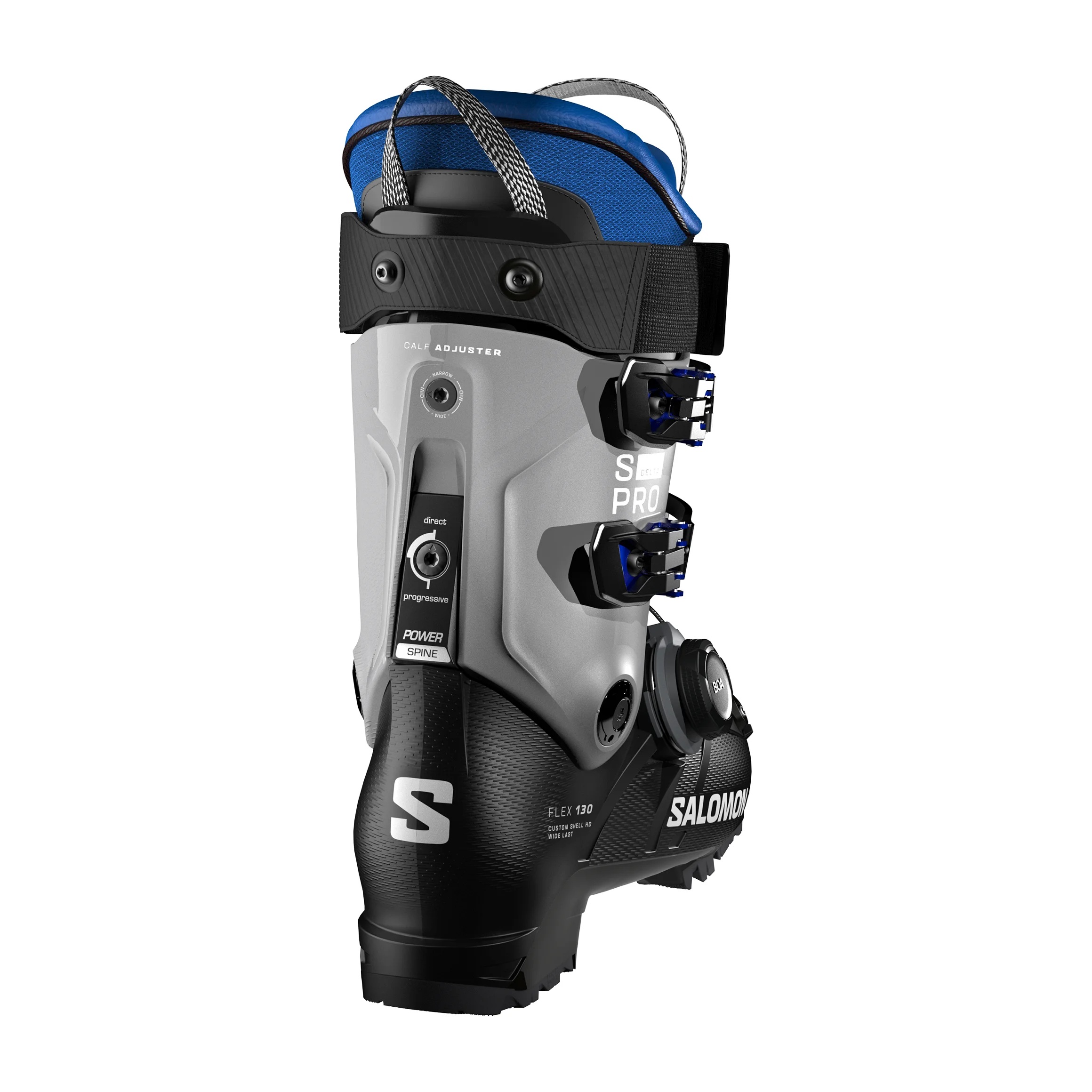 Salomon S/Pro Delta Boa® 130 - 3
