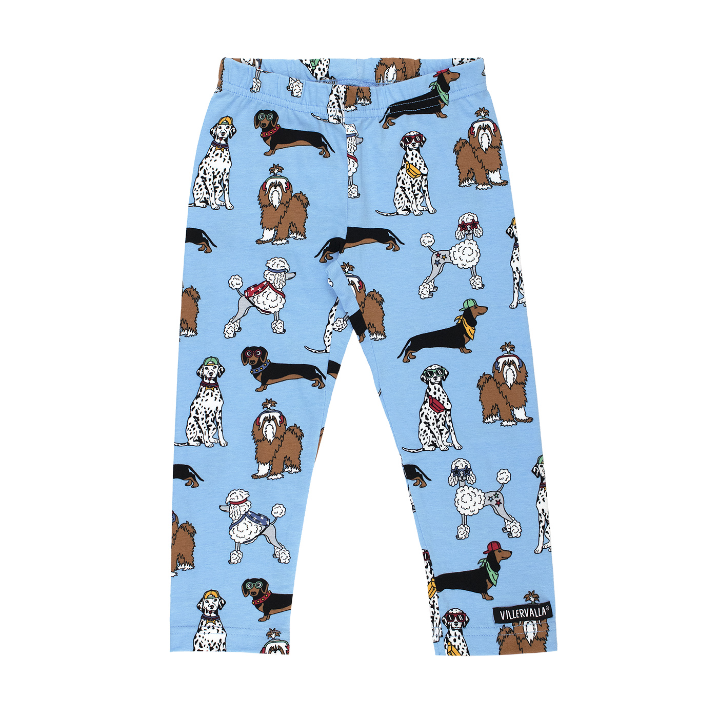 Villervalla leggings