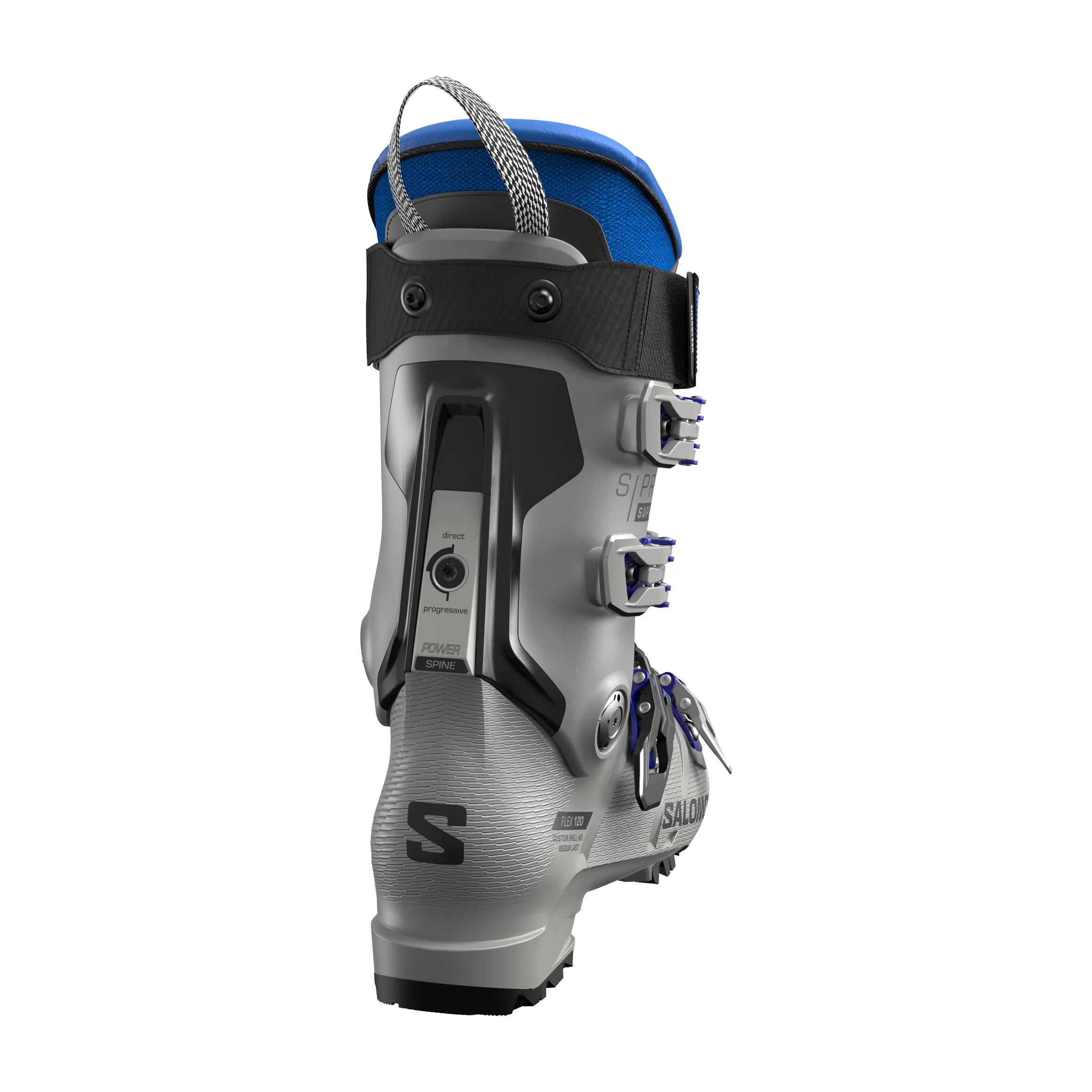 Salomon S/Pro Supra 120  - 3